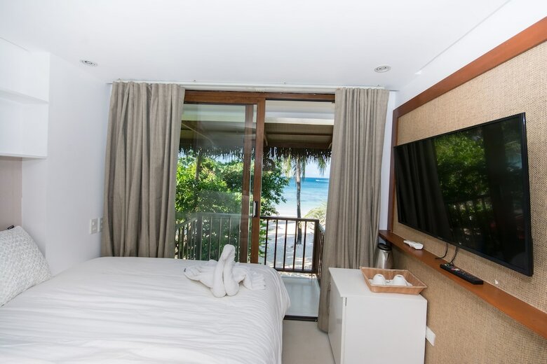 Hotel La Banca House Boracay