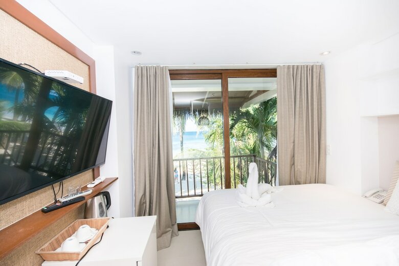 Hotel La Banca House Boracay