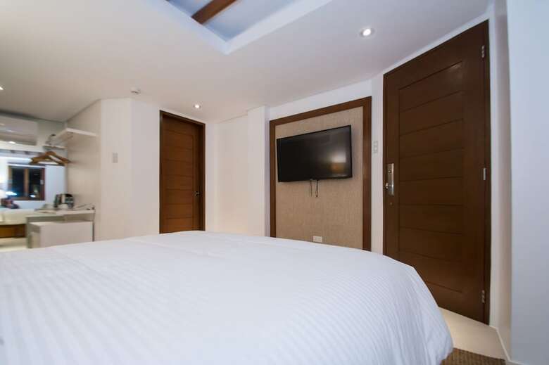 Hotel La Banca House Boracay