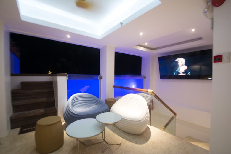 Hotel La Banca House Boracay