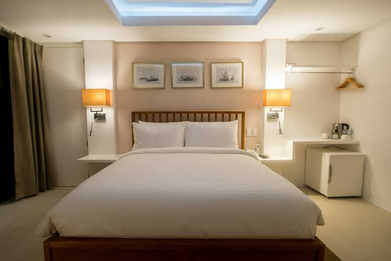 Hotel La Banca House Boracay