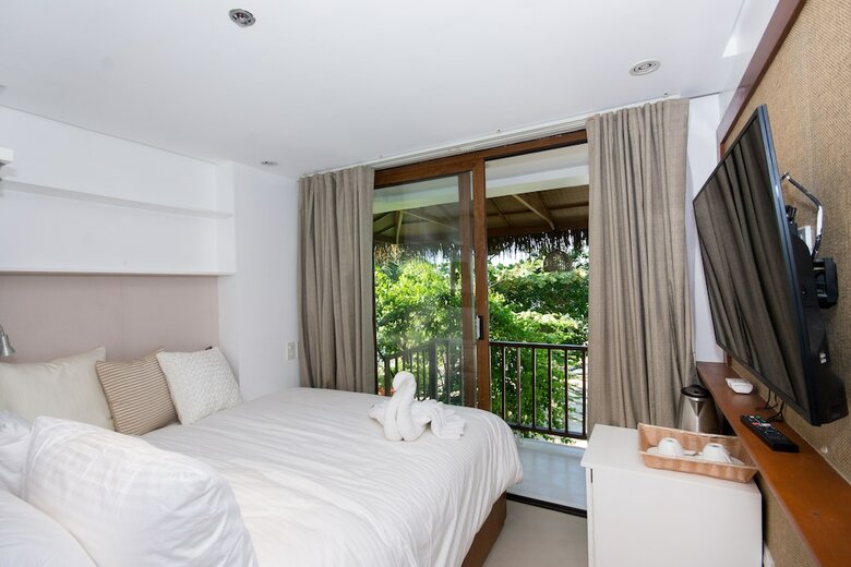 Hotel La Banca House Boracay