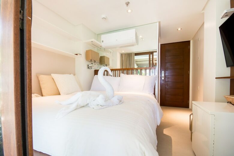 Hotel La Banca House Boracay