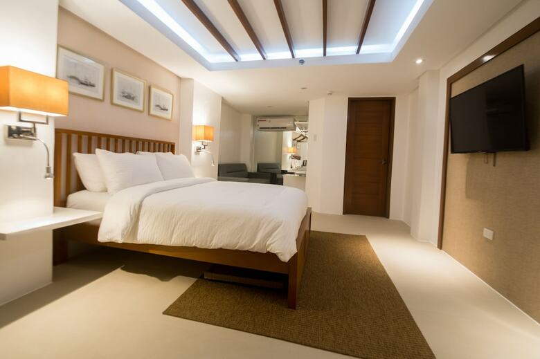 Hotel La Banca House Boracay