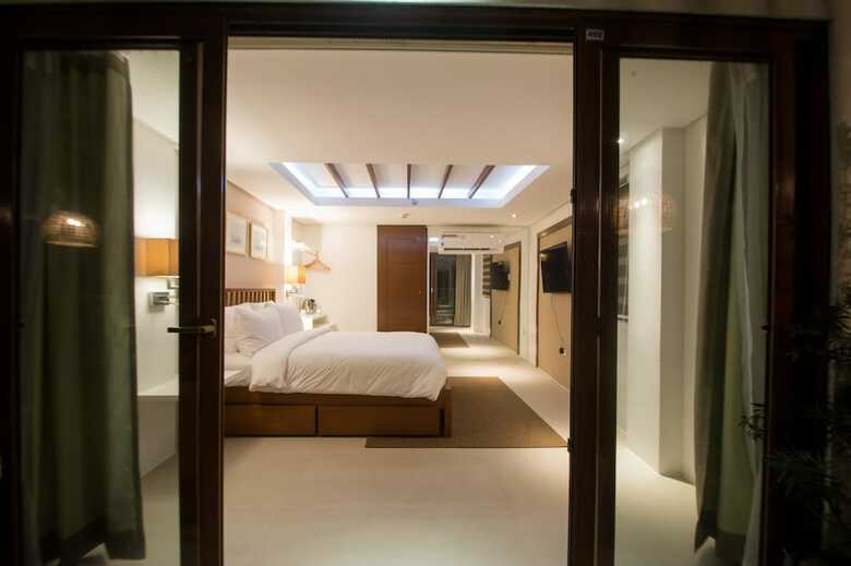 Hotel La Banca House Boracay