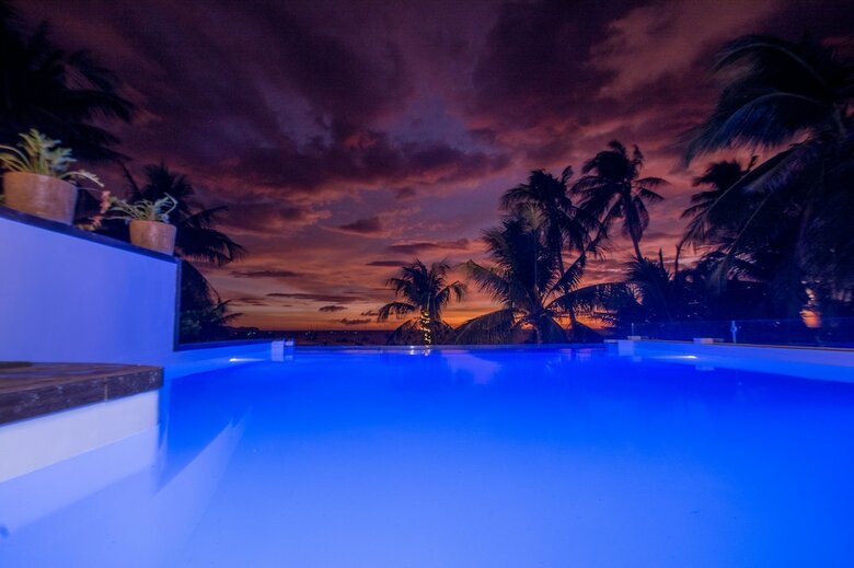 Hotel La Banca House Boracay