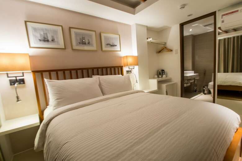Hotel La Banca House Boracay
