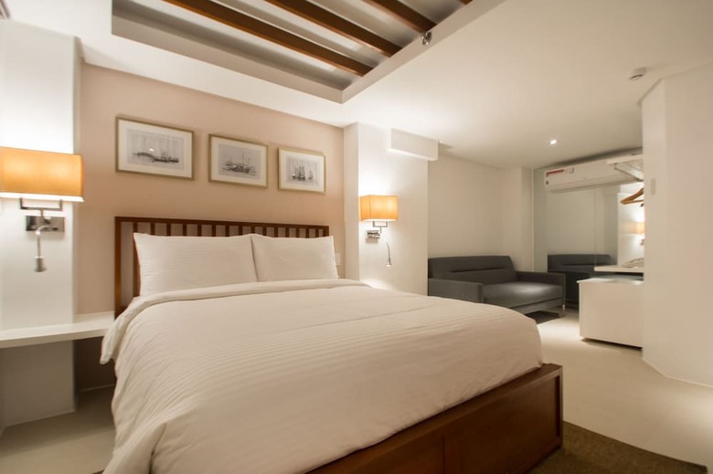 Hotel La Banca House Boracay