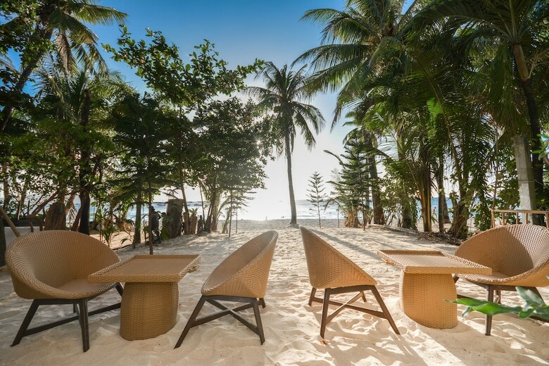 Hotel La Banca House Boracay