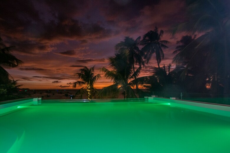Hotel La Banca House Boracay