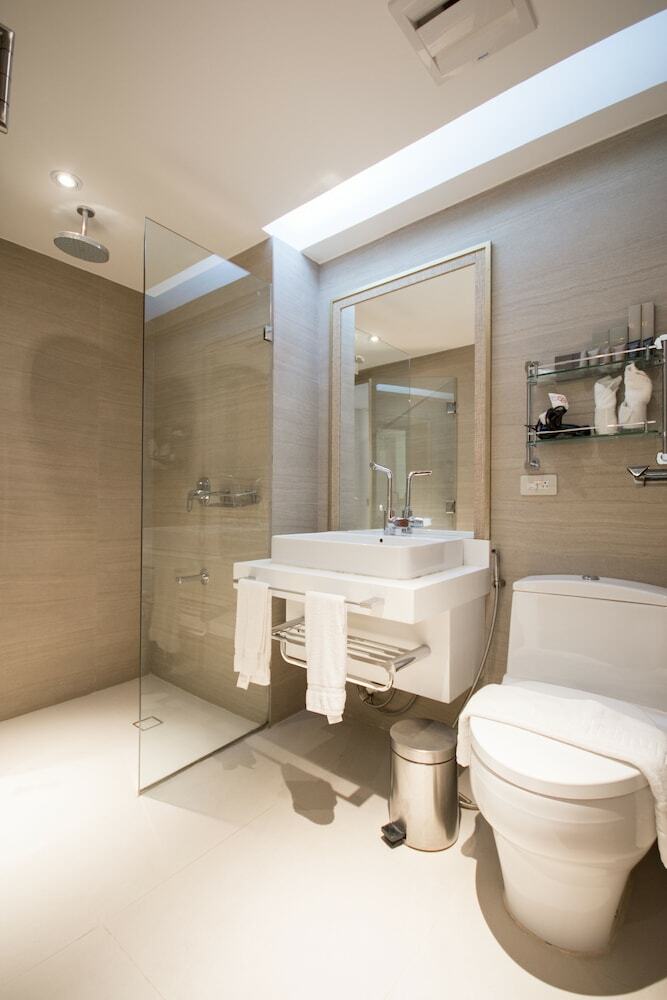 Hotel La Banca House Boracay