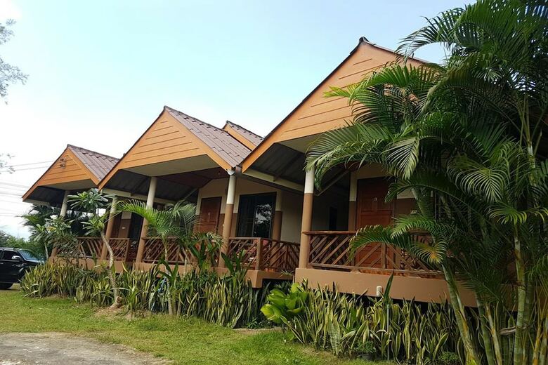 Hotel Chilling Hill Guesthouse
