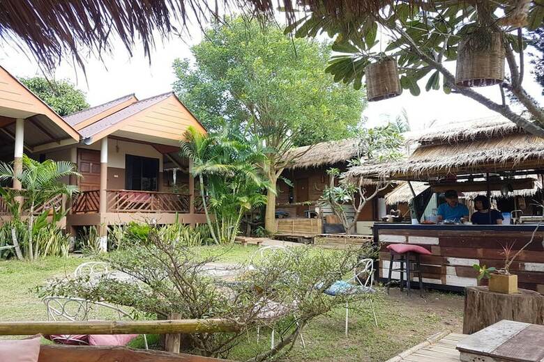 Hotel Chilling Hill Guesthouse