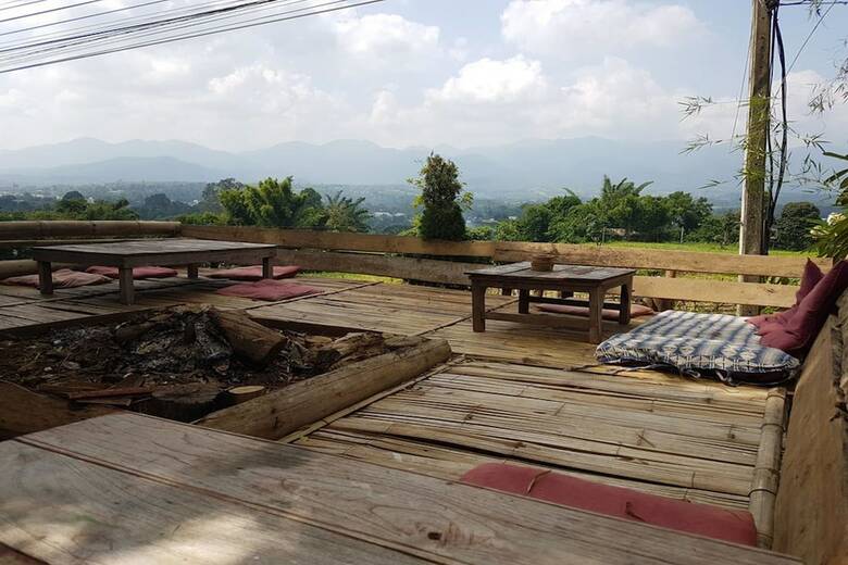 Hotel Chilling Hill Guesthouse