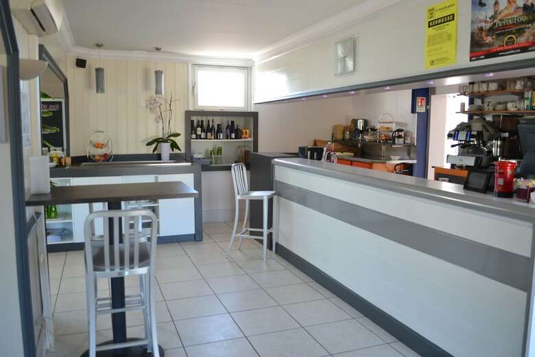 L'atlantique Hotel