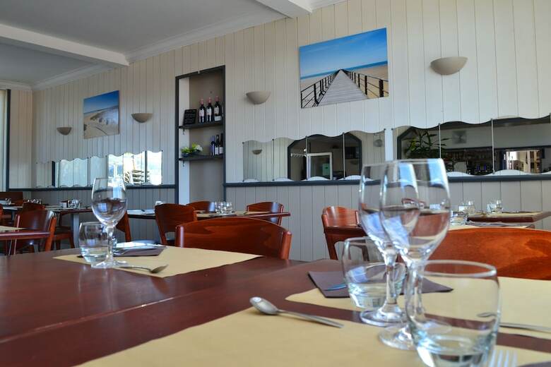 L'atlantique Hotel