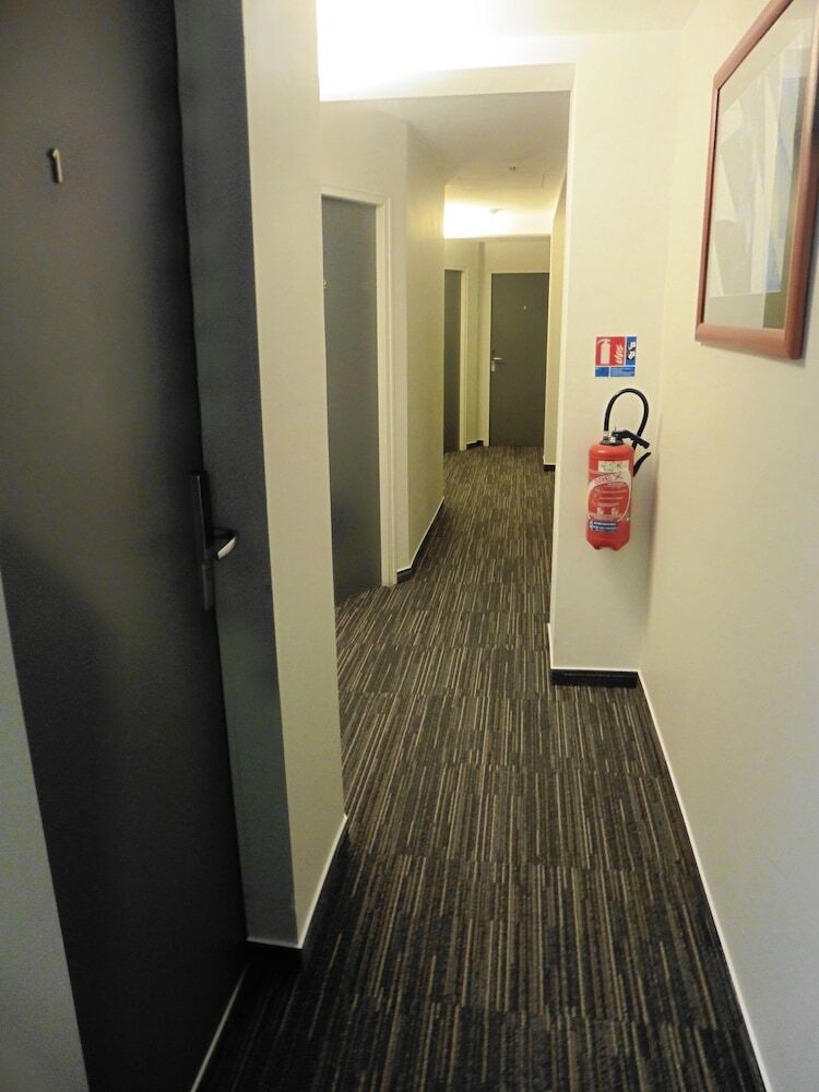 L'atlantique Hotel