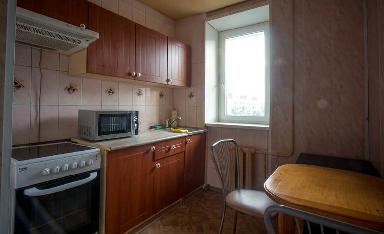 Loft78 Blackdoors Apartment