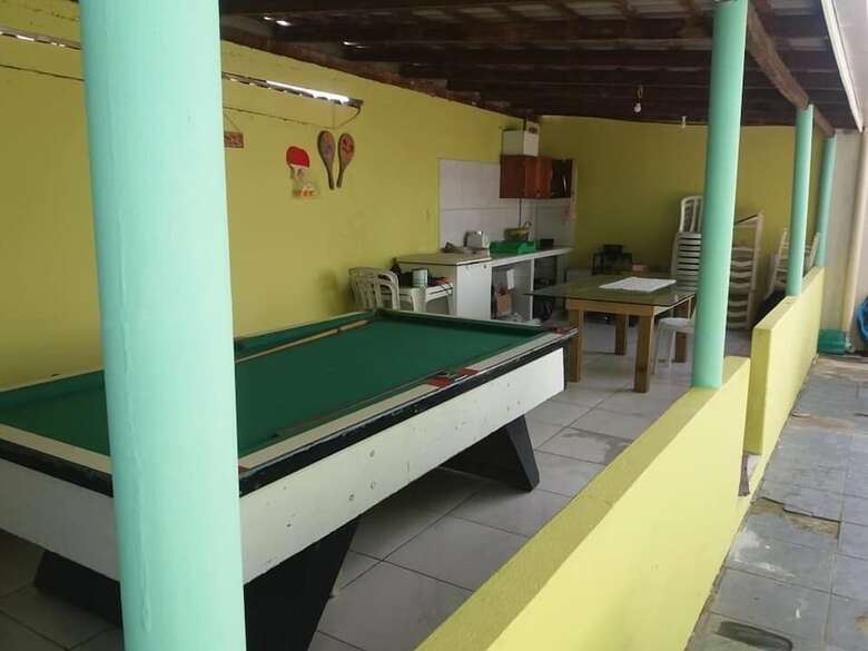 Hostal Hostel Itapoa Segunda Pedra