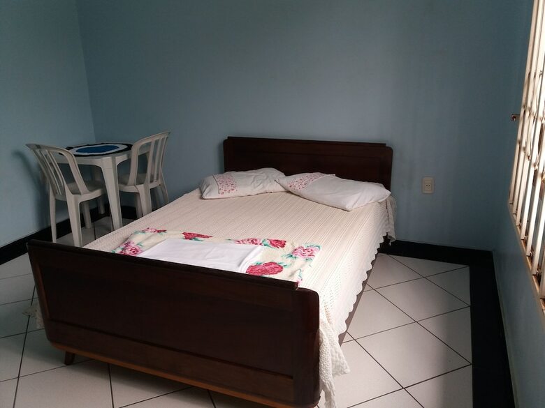 Hostal Hostel Itapoa Segunda Pedra