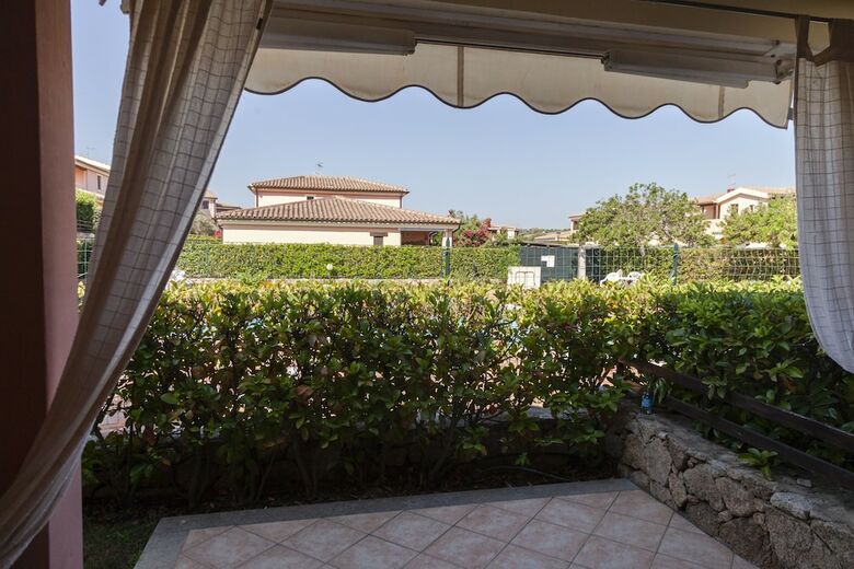 Apartamento Aria Di Vacanza - S'abba Lughente