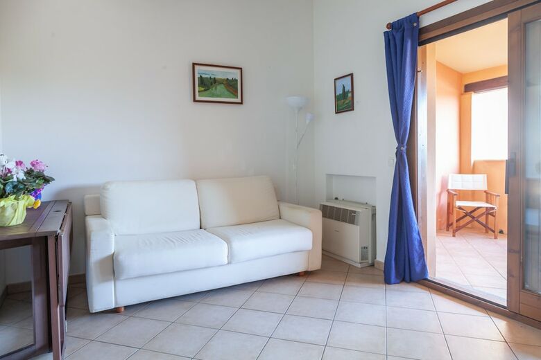 Apartamento Aria Di Vacanza - S'abba Lughente