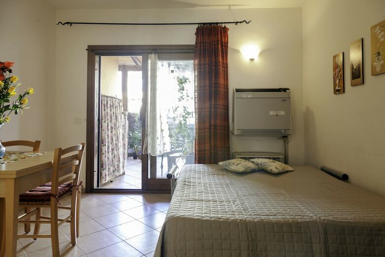 Apartamento Aria Di Vacanza - S'abba Lughente