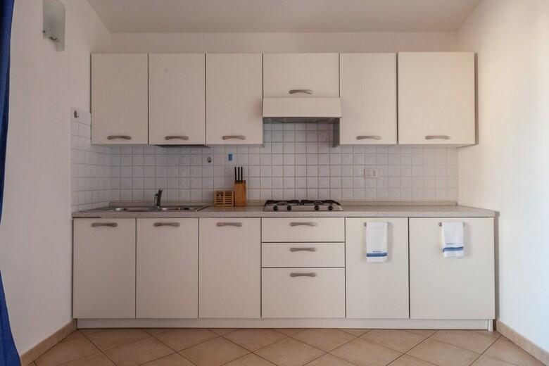 Apartamento Aria Di Vacanza - S'abba Lughente