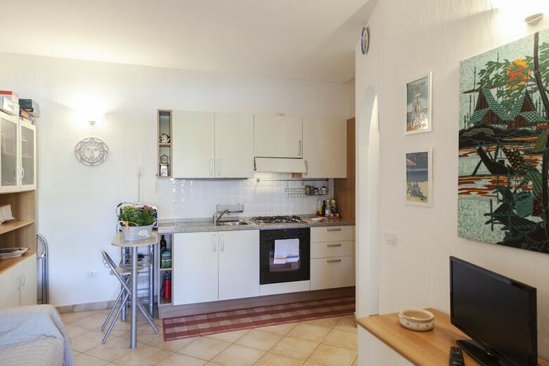 Apartamento Aria Di Vacanza - S'abba Lughente