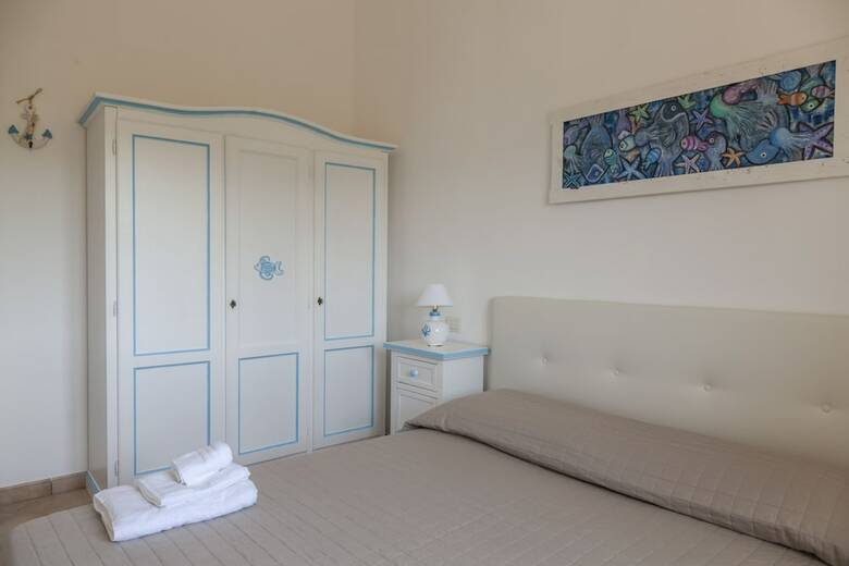 Apartamento Aria Di Vacanza - S'abba Lughente