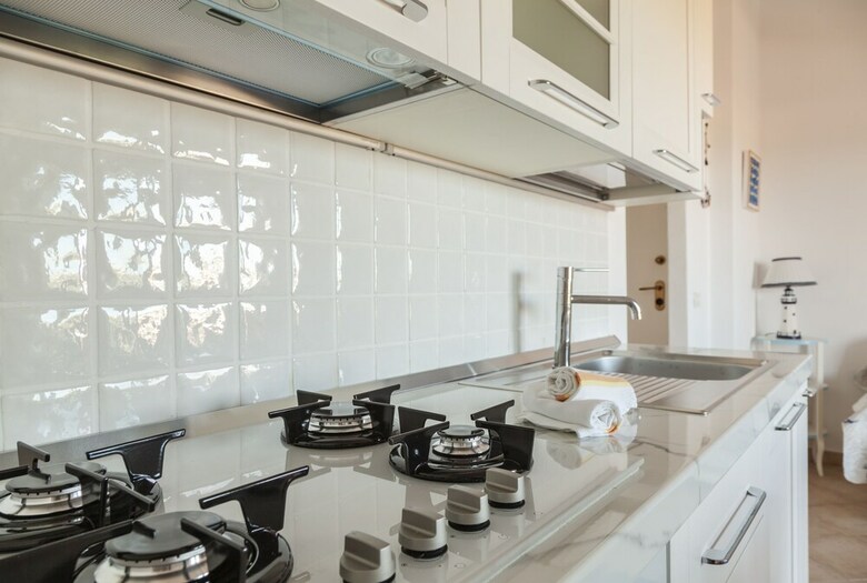 Apartamento Aria Di Vacanza - S'abba Lughente