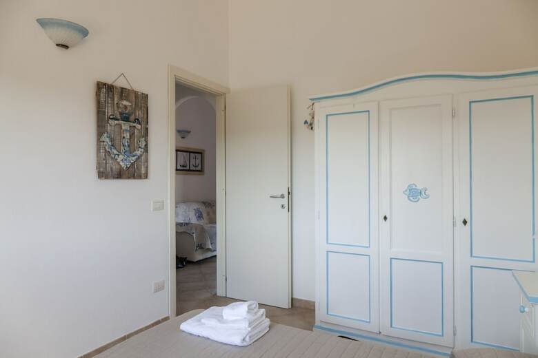 Apartamento Aria Di Vacanza - S'abba Lughente