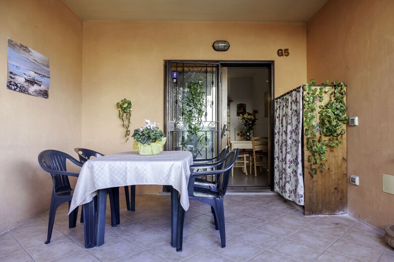 Apartamento Aria Di Vacanza - S'abba Lughente