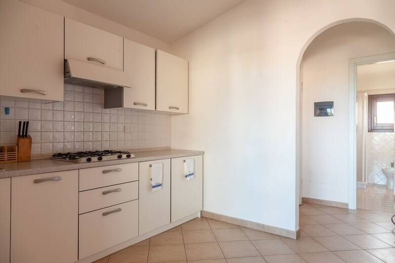 Apartamento Aria Di Vacanza - S'abba Lughente