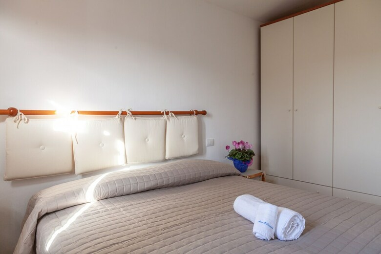 Apartamento Aria Di Vacanza - S'abba Lughente
