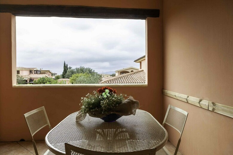 Apartamento Aria Di Vacanza - S'abba Lughente