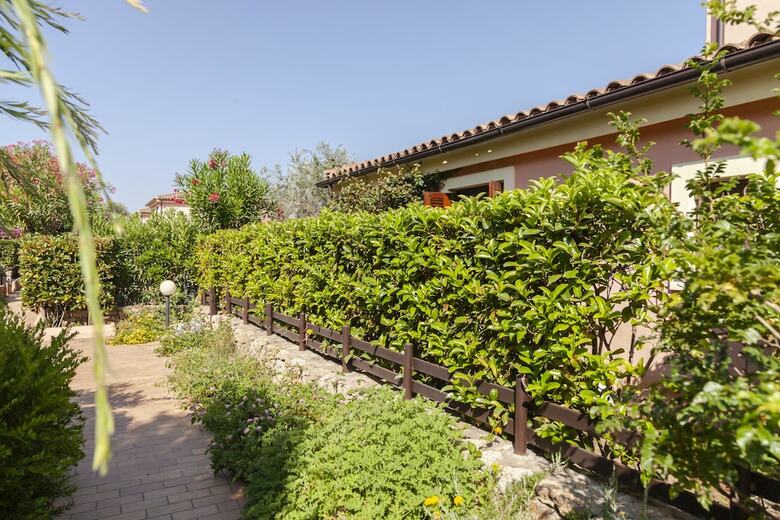 Apartamento Aria Di Vacanza - S'abba Lughente