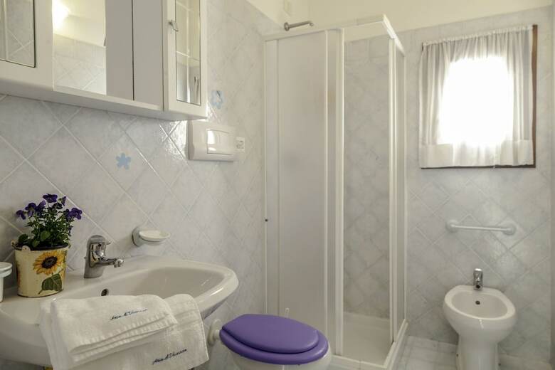 Apartamento Aria Di Vacanza - S'abba Lughente