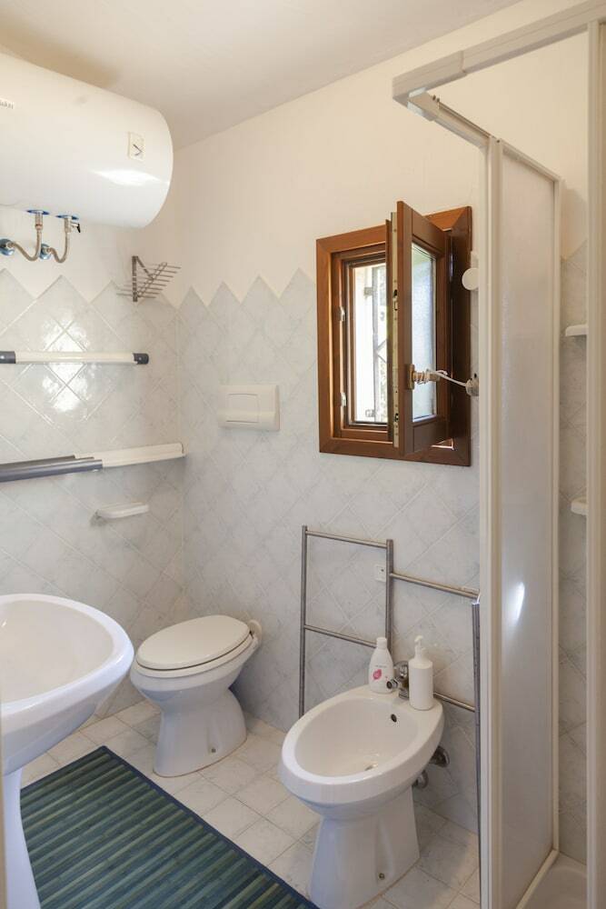 Apartamento Aria Di Vacanza - S'abba Lughente