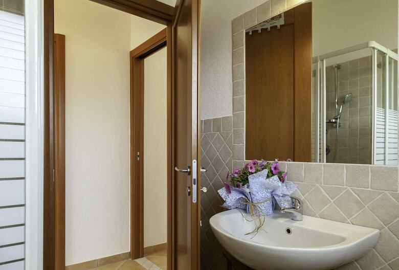 Apartamento Aria Di Vacanza - Gelsi