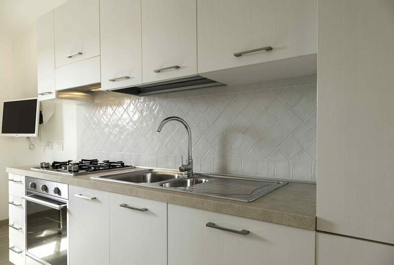Apartamento Aria Di Vacanza - Gelsi