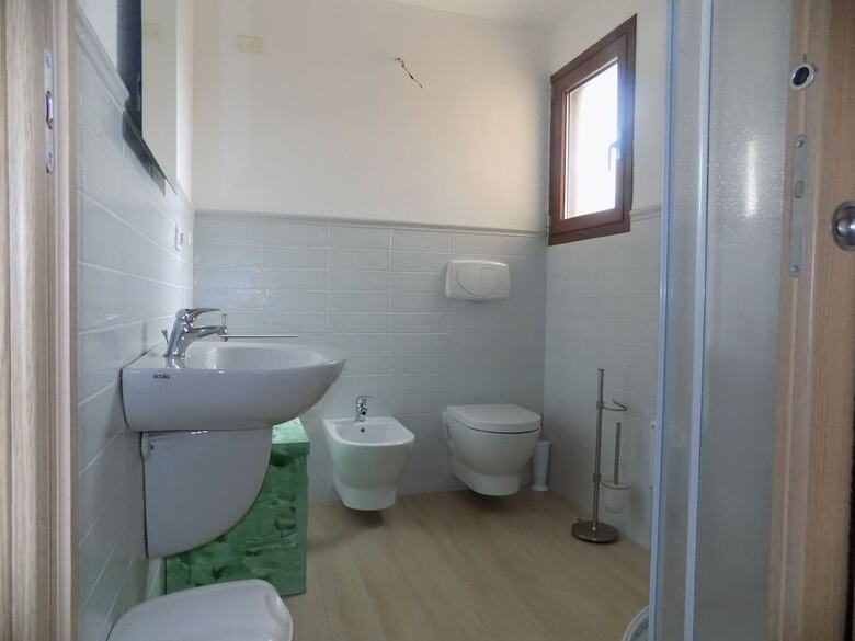 Apartamento Aria Di Vacanza - Gelsi