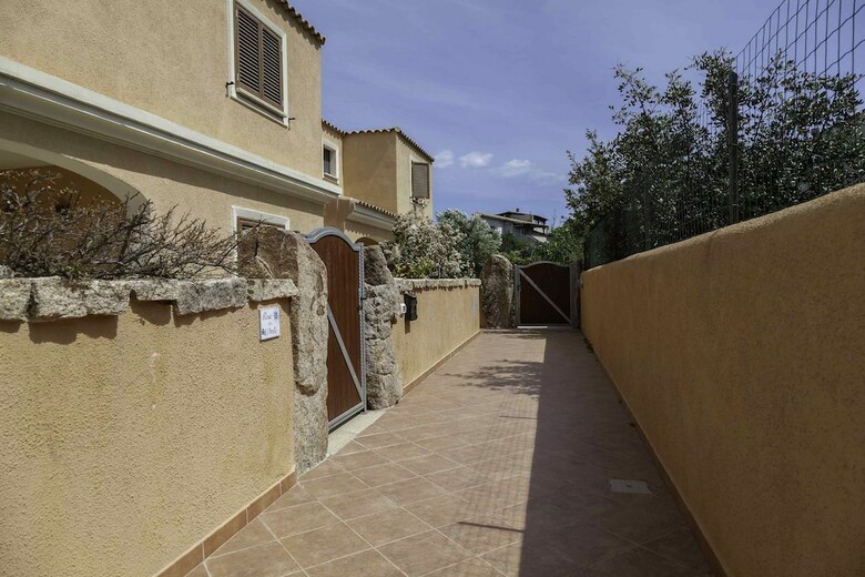Apartamento Aria Di Vacanza - Gelsi