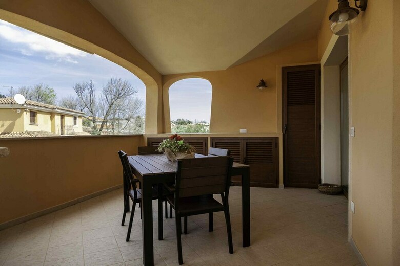 Apartamento Aria Di Vacanza - Gelsi