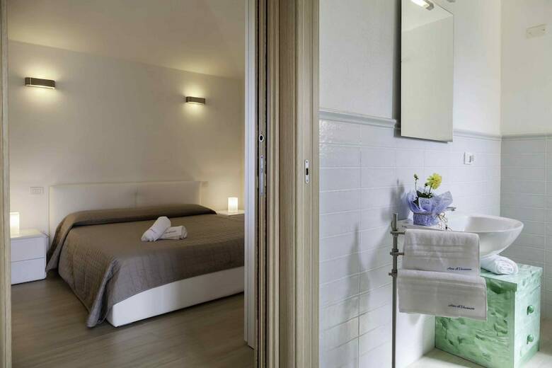 Apartamento Aria Di Vacanza - Gelsi