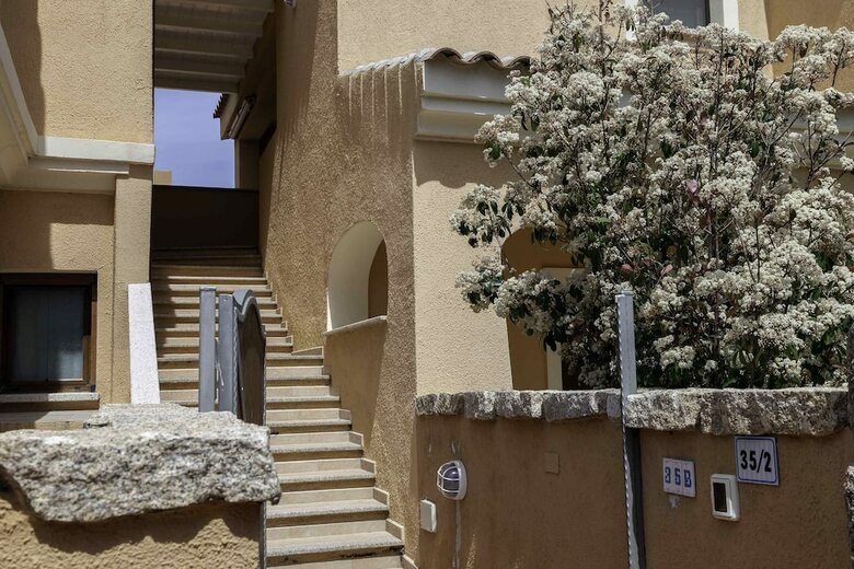 Apartamento Aria Di Vacanza - Gelsi
