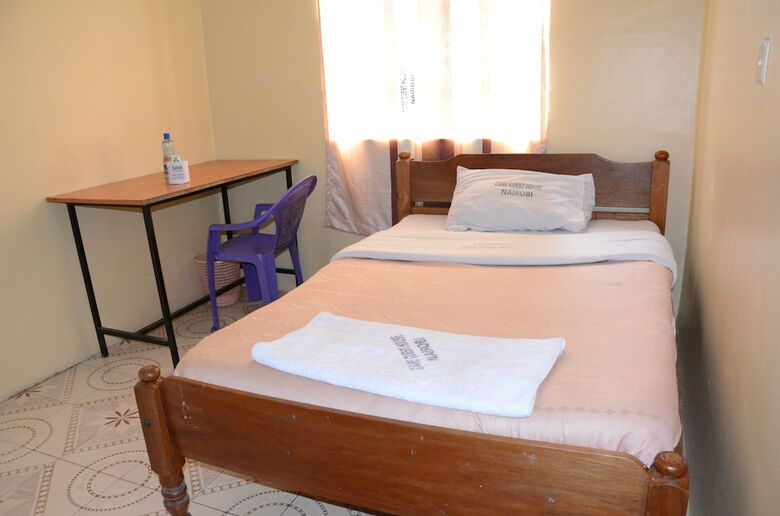 Hotel Care Guest House