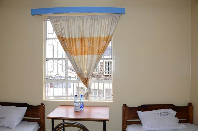 Hotel Care Guest House