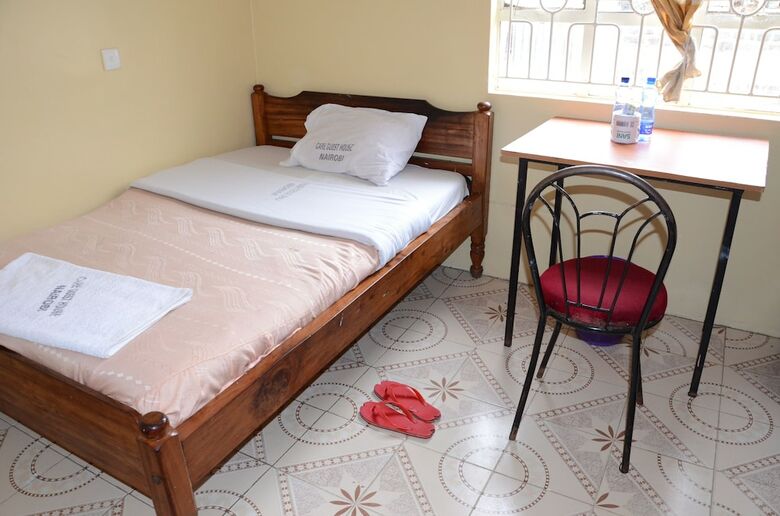 Hotel Care Guest House