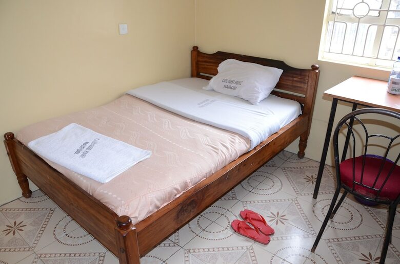 Hotel Care Guest House